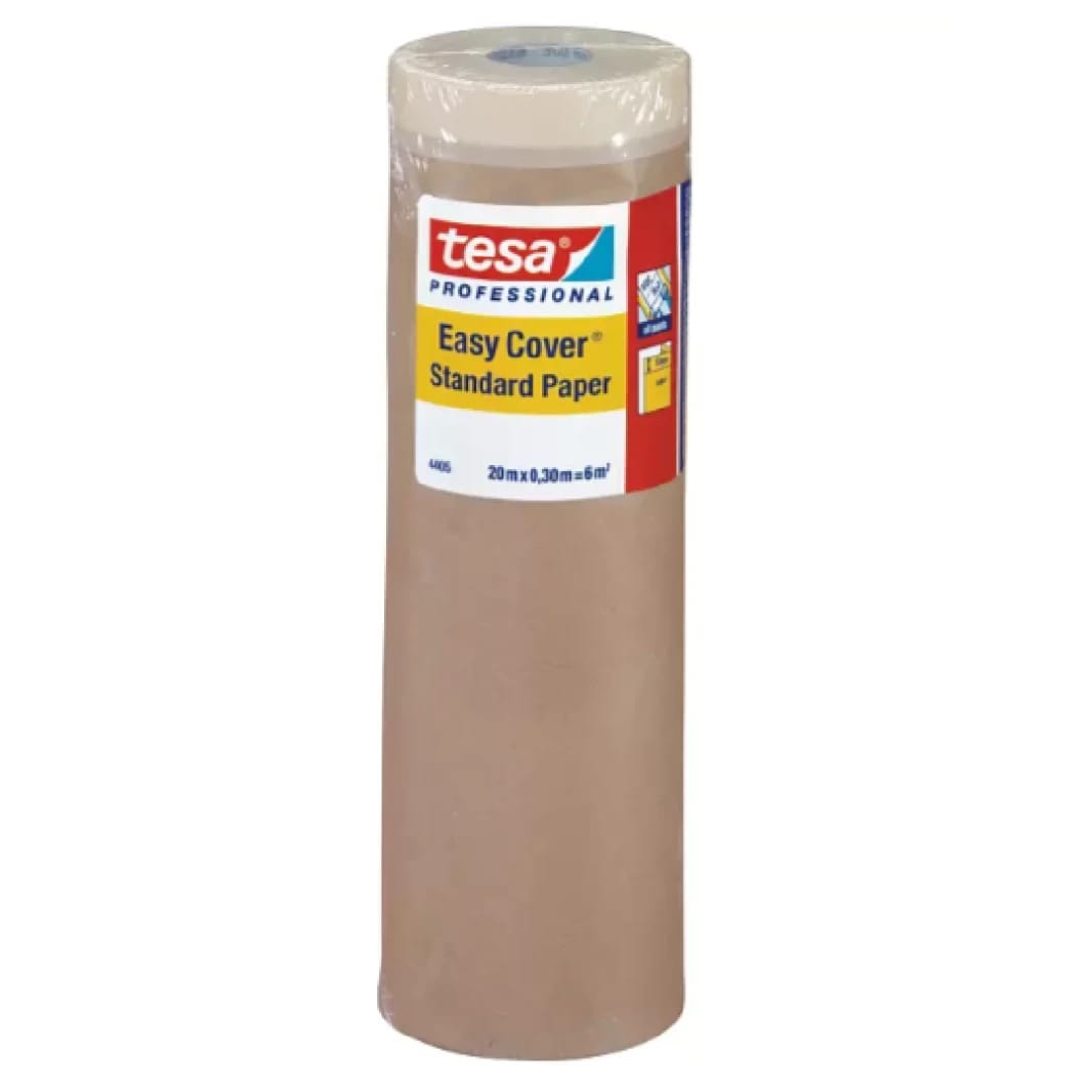TESA 30CM*20M ESAY COVER STANDARD PAPER