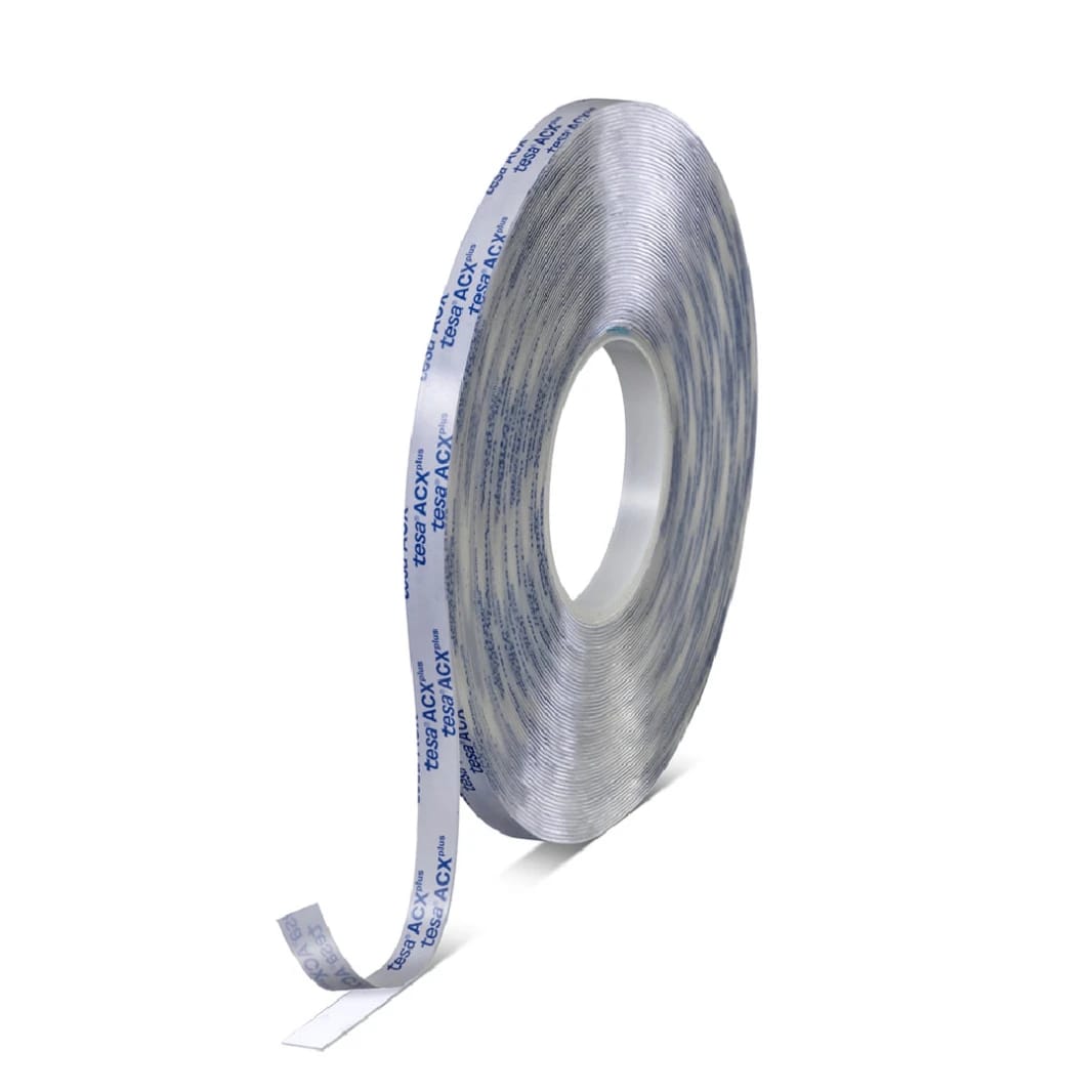 TESA 19MM*3M DOUBLE SIDED