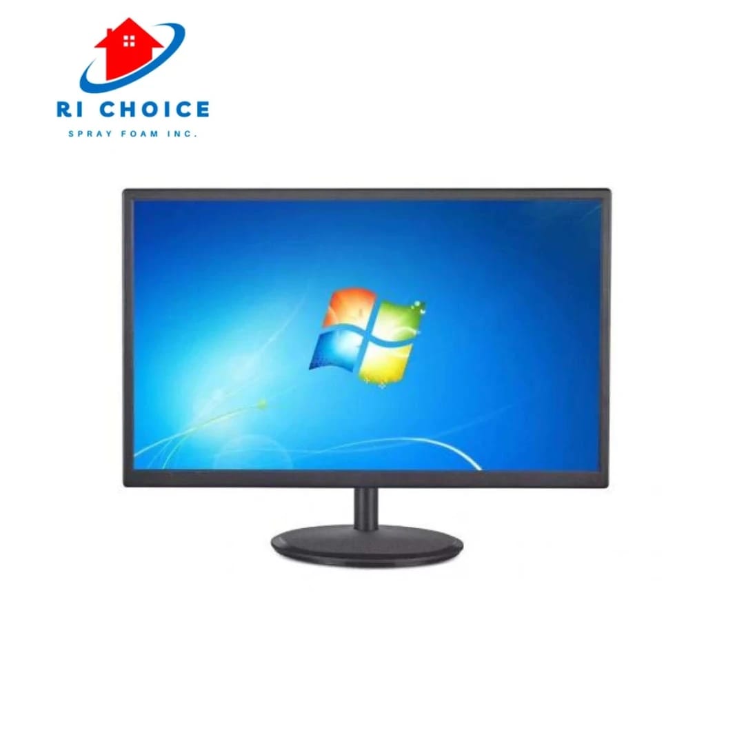 RI-CHOICE 21.5" LCD Display Monitor