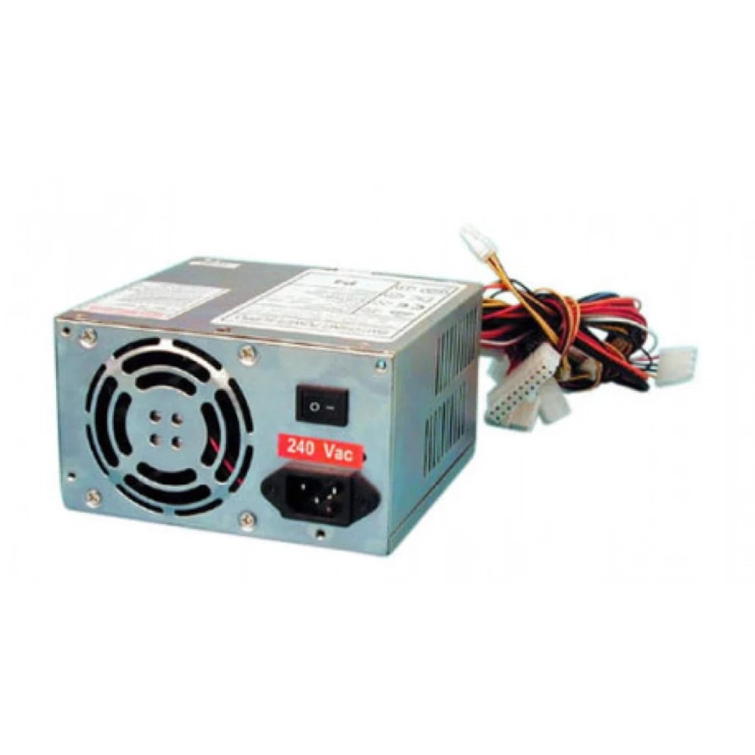 Tester For PC-Power Supply