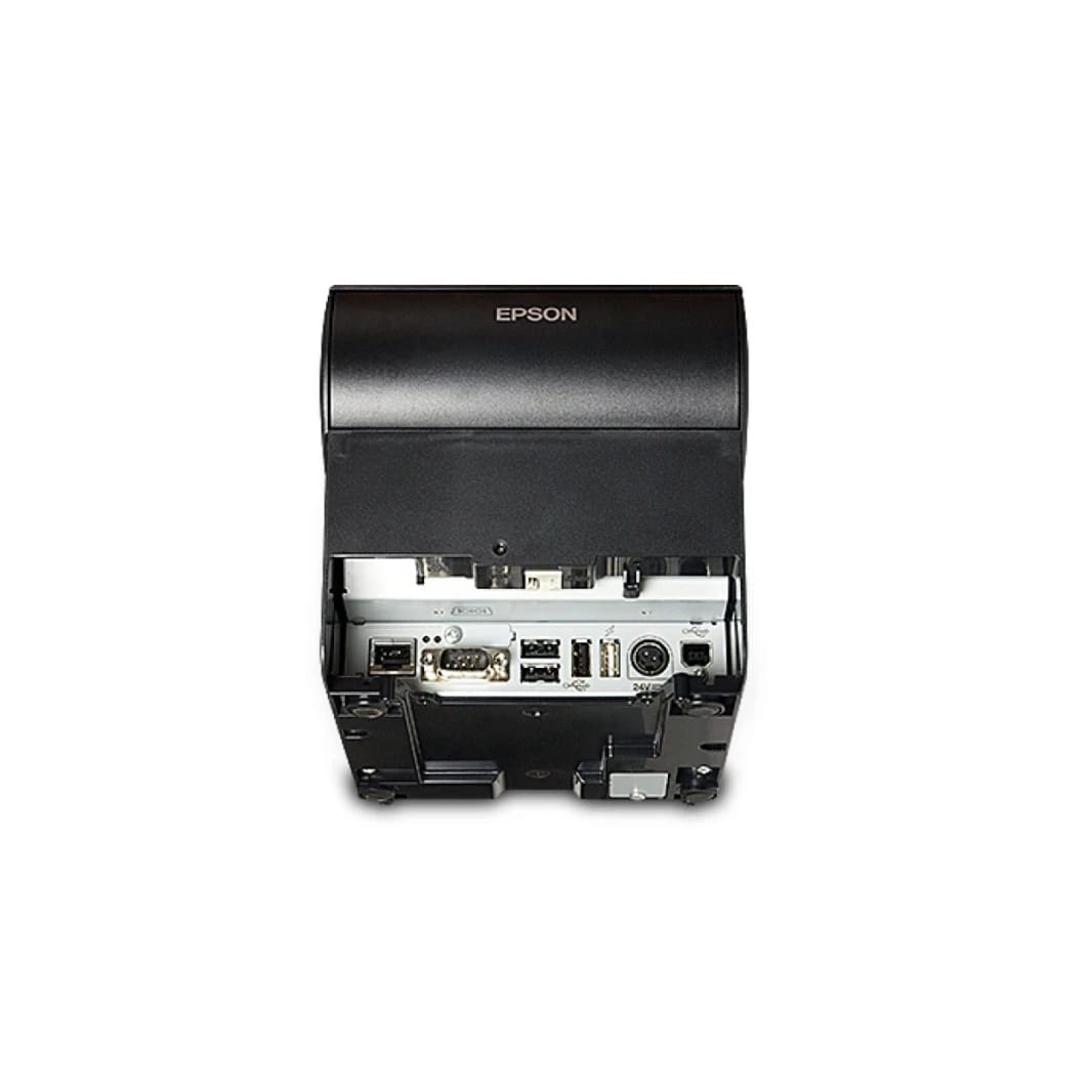 Epson TM-T82III Thermal POS Receipt Printer