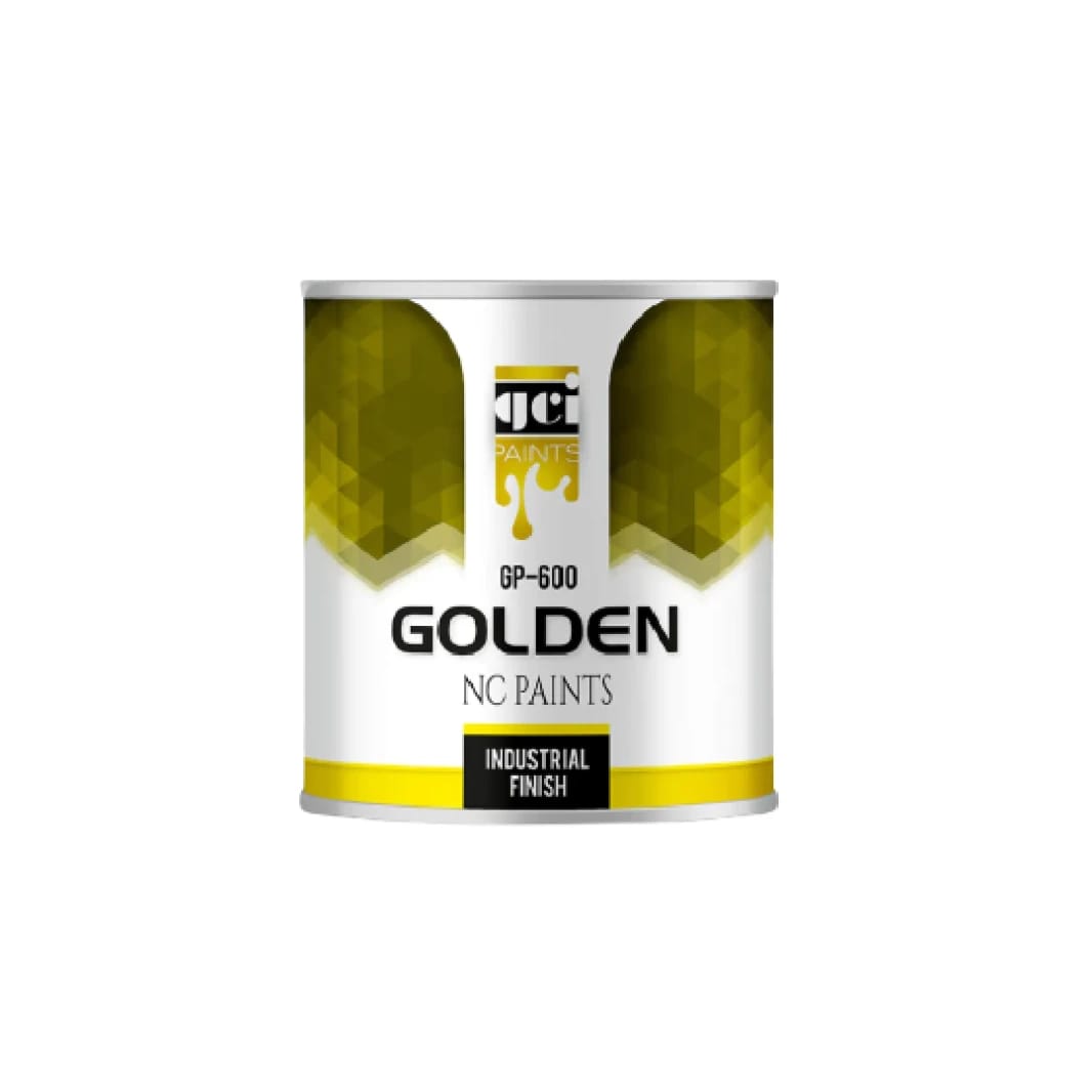 GOLDEN 1L DECO_CLEAR MATT