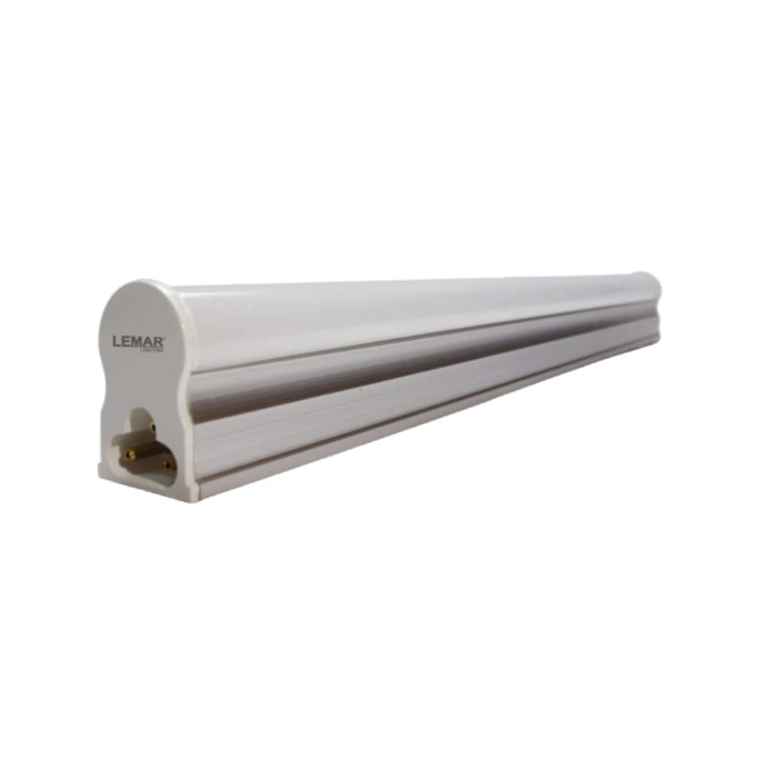 Lemar LED Tube Light 5W 30cm - أبيض دافئ