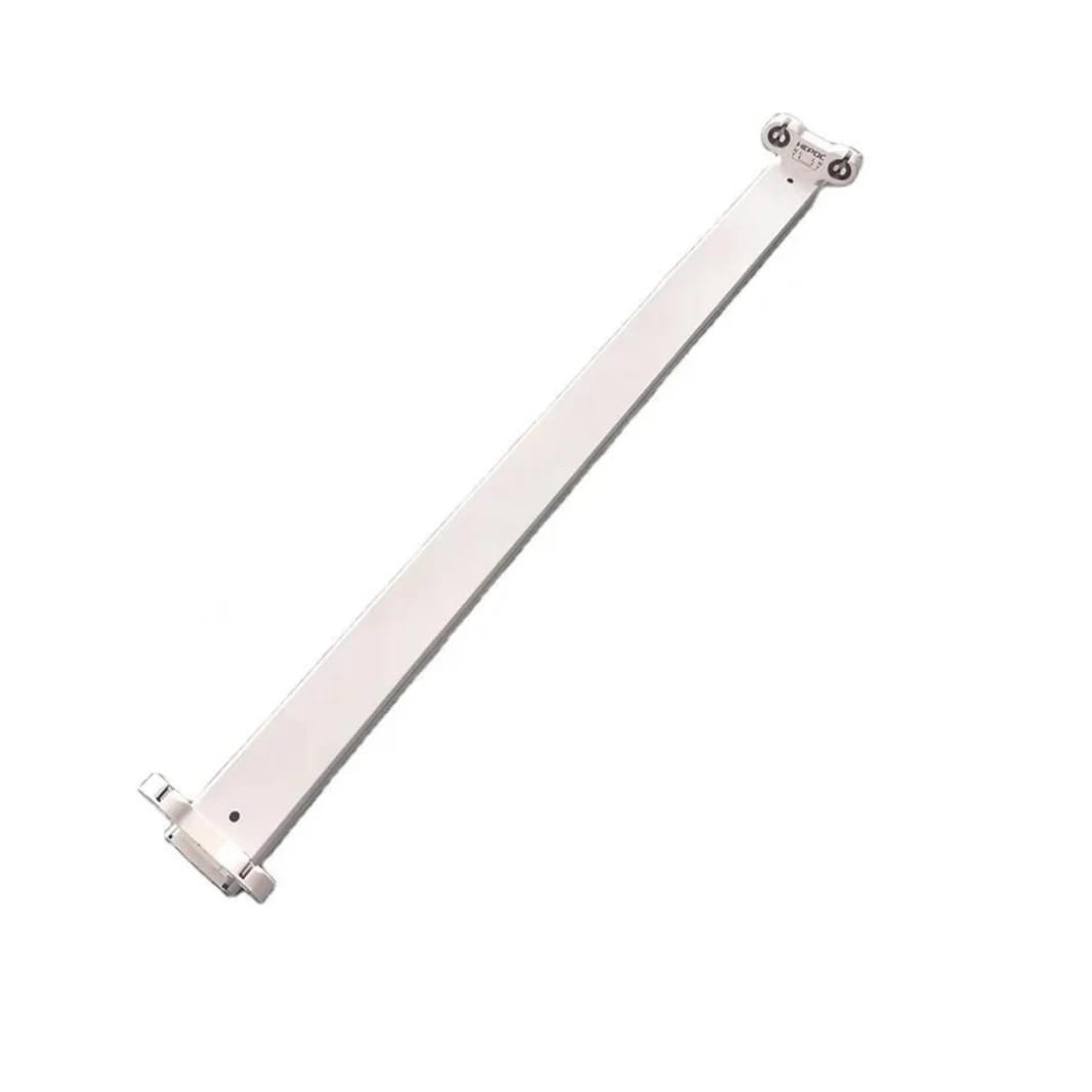 Lemar 2*120cm هيكل نيون مزدوج