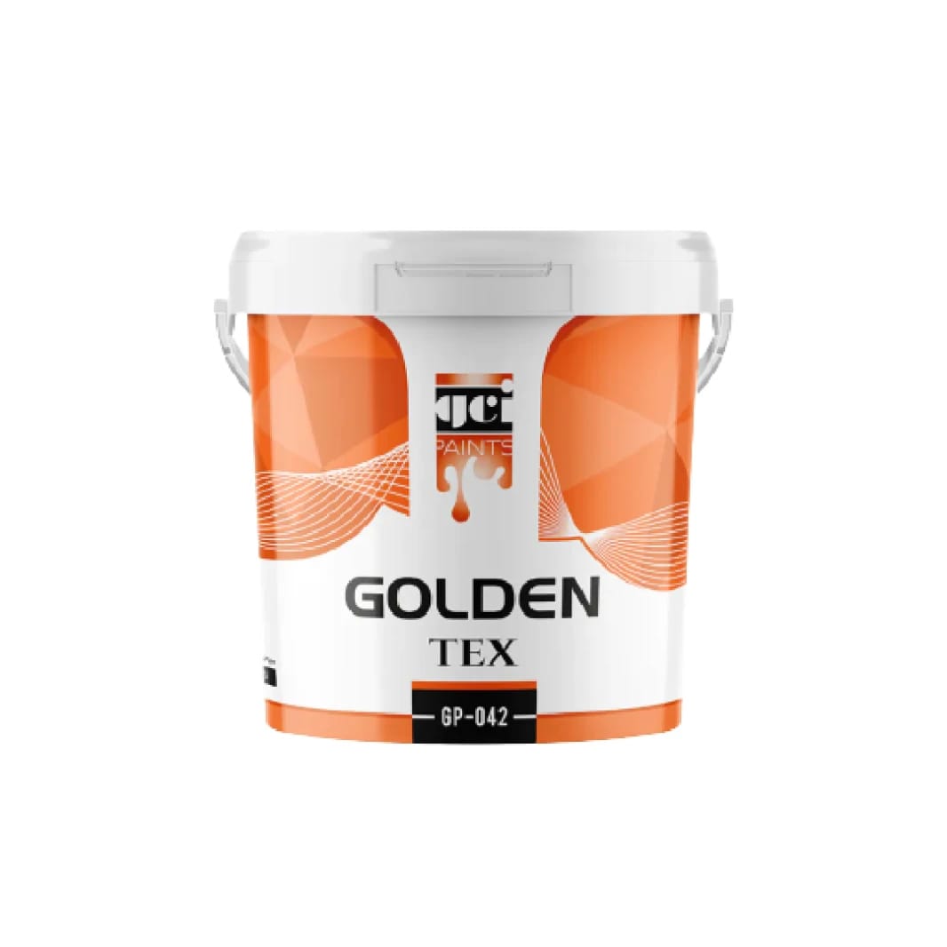 GOLDEN 3.6L YELLOW OXIDE EMULSION