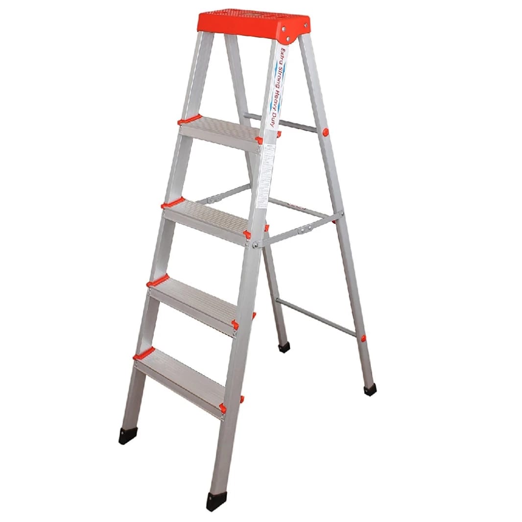 Zamil Aluminium Multi Ladder 4 Steps