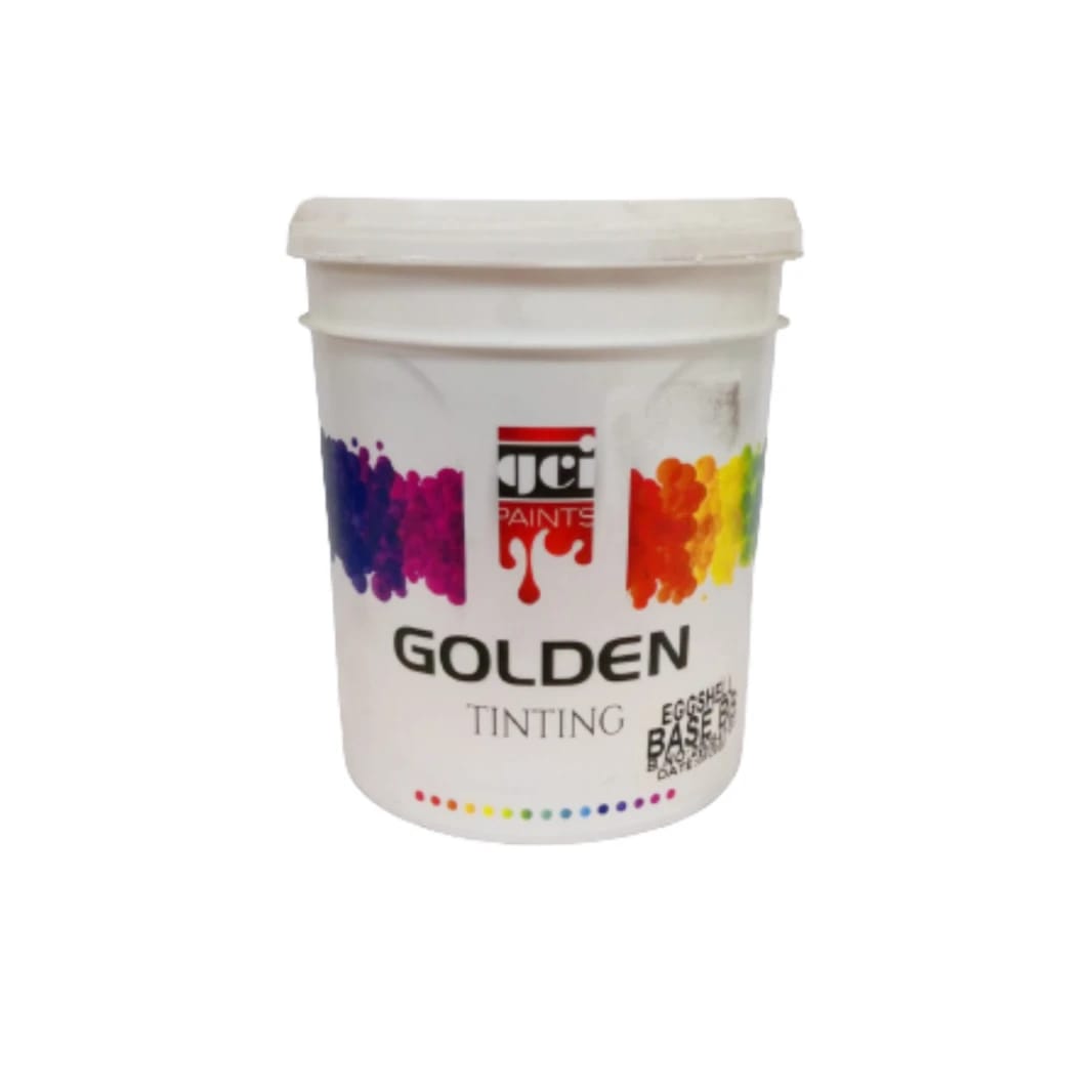 GOLDEN EGGSHELL 1L
