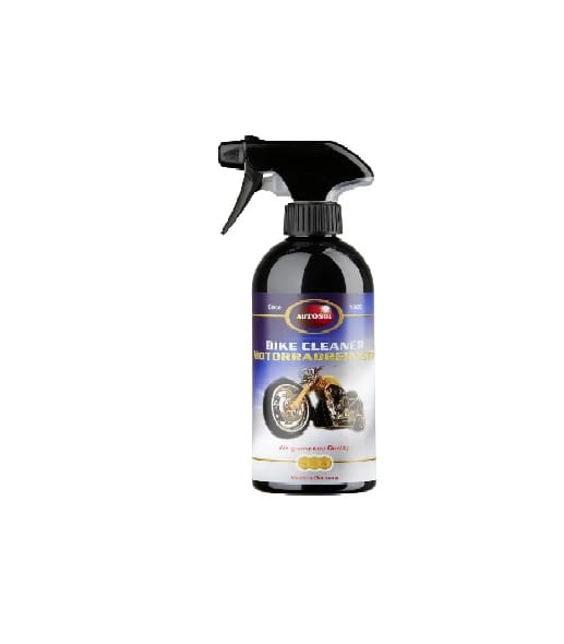 Bicycle polish 500 ml