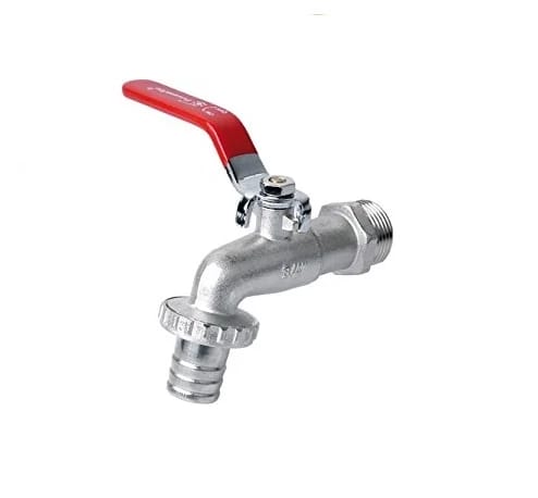 3/4"WATER TANK OUTLET CONNECTOR