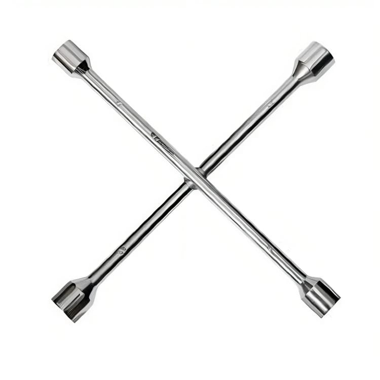 23/29/19/17mm crucible rem cross مفتاح