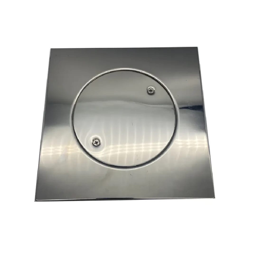 سلسلة McPoloo Floor Drain MFD 20*20CM10620