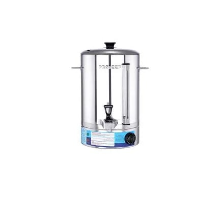 Pradeep Water Heater 2Galon