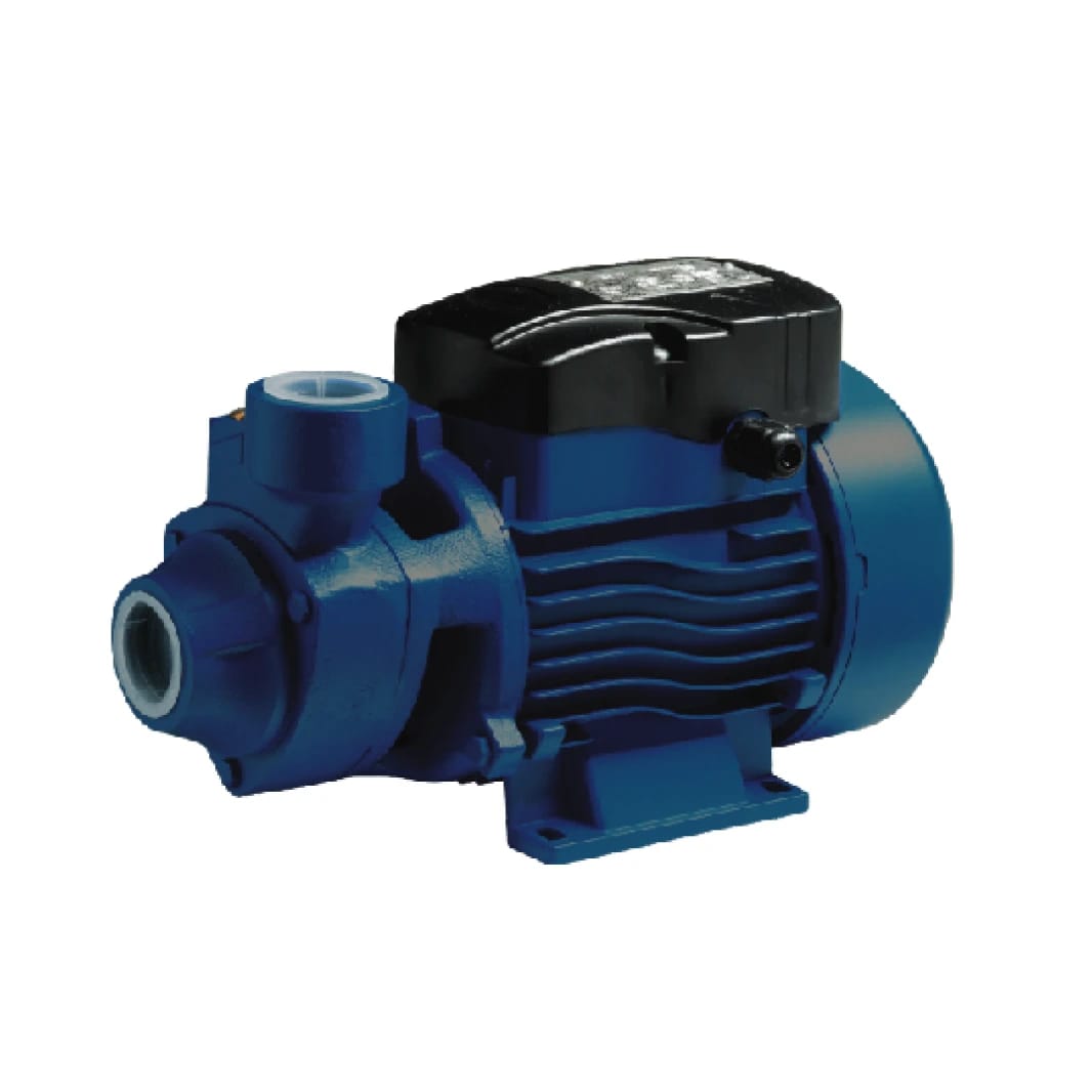 Mega Peripheral Pump 0.50 HP (370W)