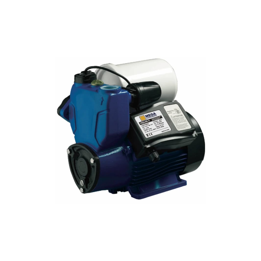 MEGA AUTOMATIC PUMP CONTROL - 0.8BAR_3/4*3/4 0.16HP - EPC-1