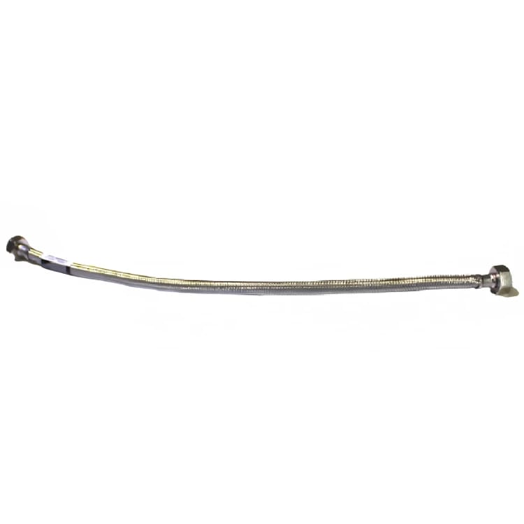 خرطوم مرن للماء 1/2" 100 سم