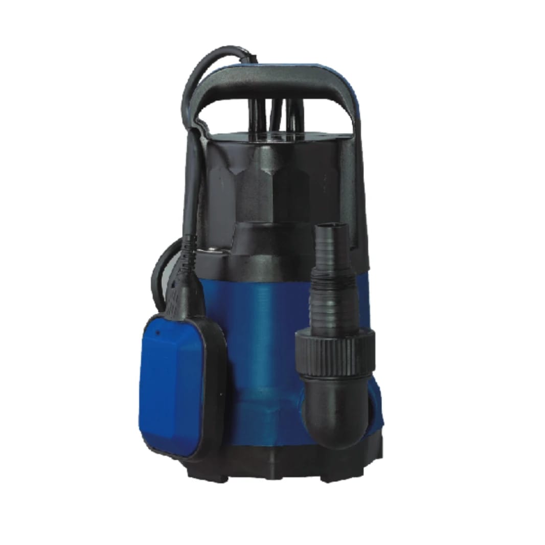 MEGA SUBMERSIBLE PUMPS 0.75 HP QDP-550A