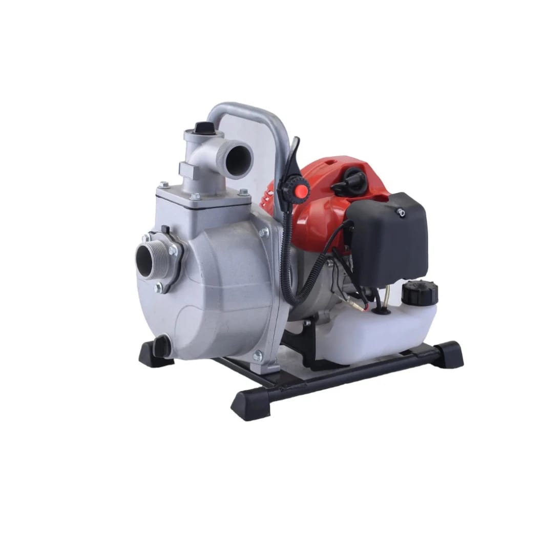 3HP GASOLINE WATER PUMP