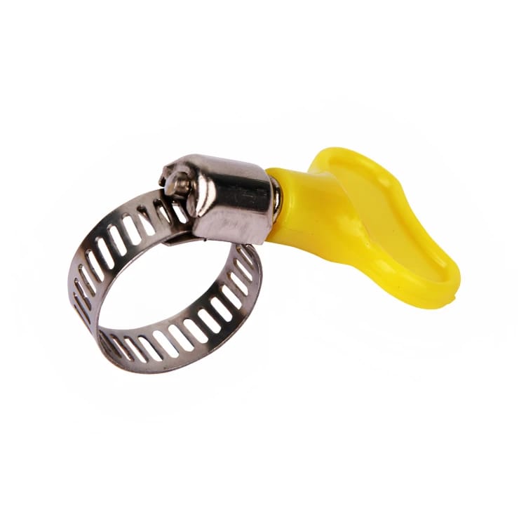 HOSE CLAMPS 27mm