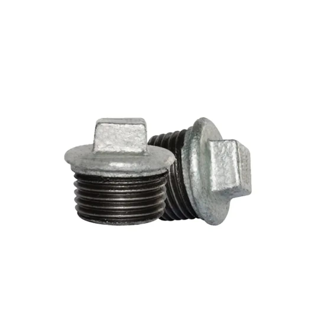 قابس عادي 3/4 "
