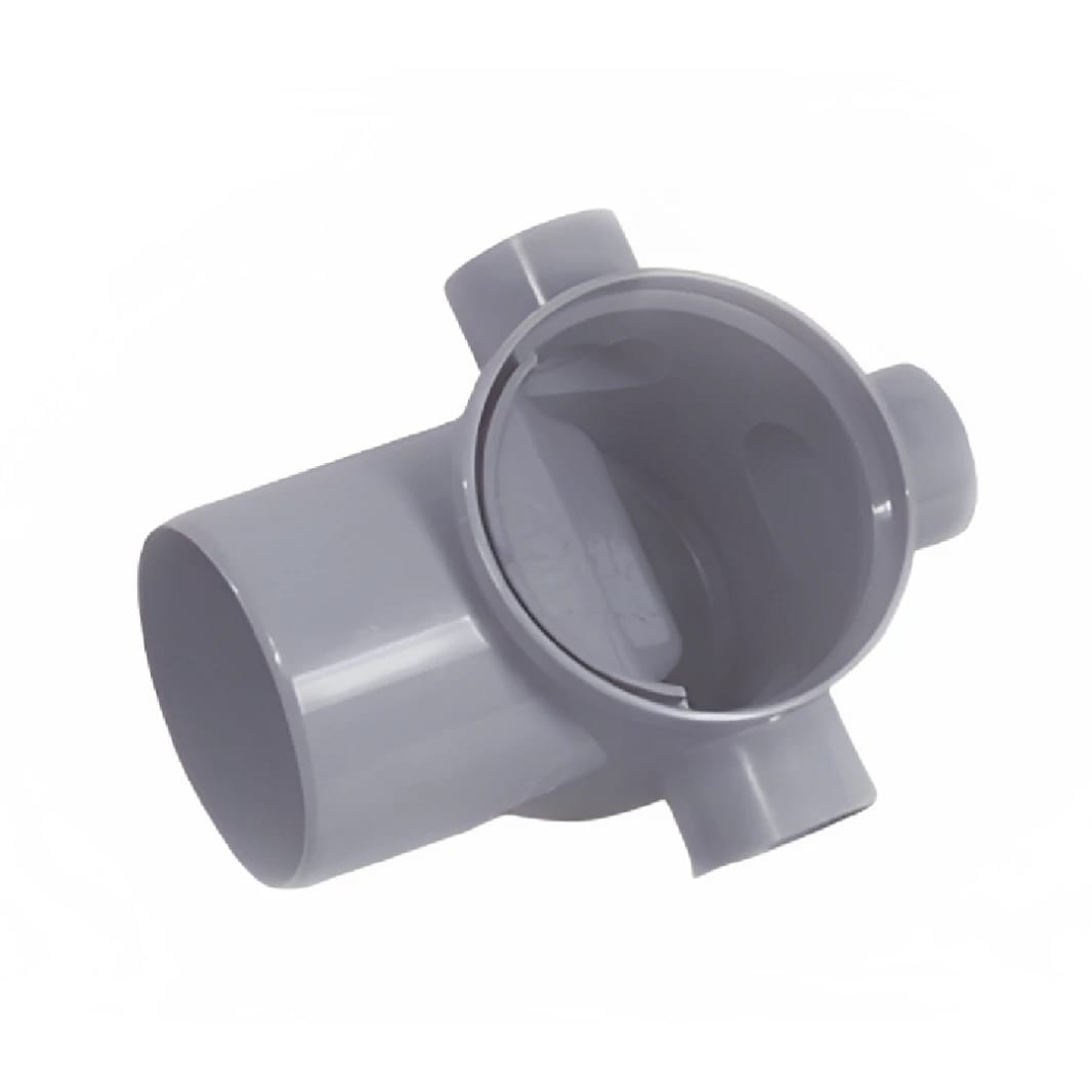 HKJ Floor Drain 3x4 "