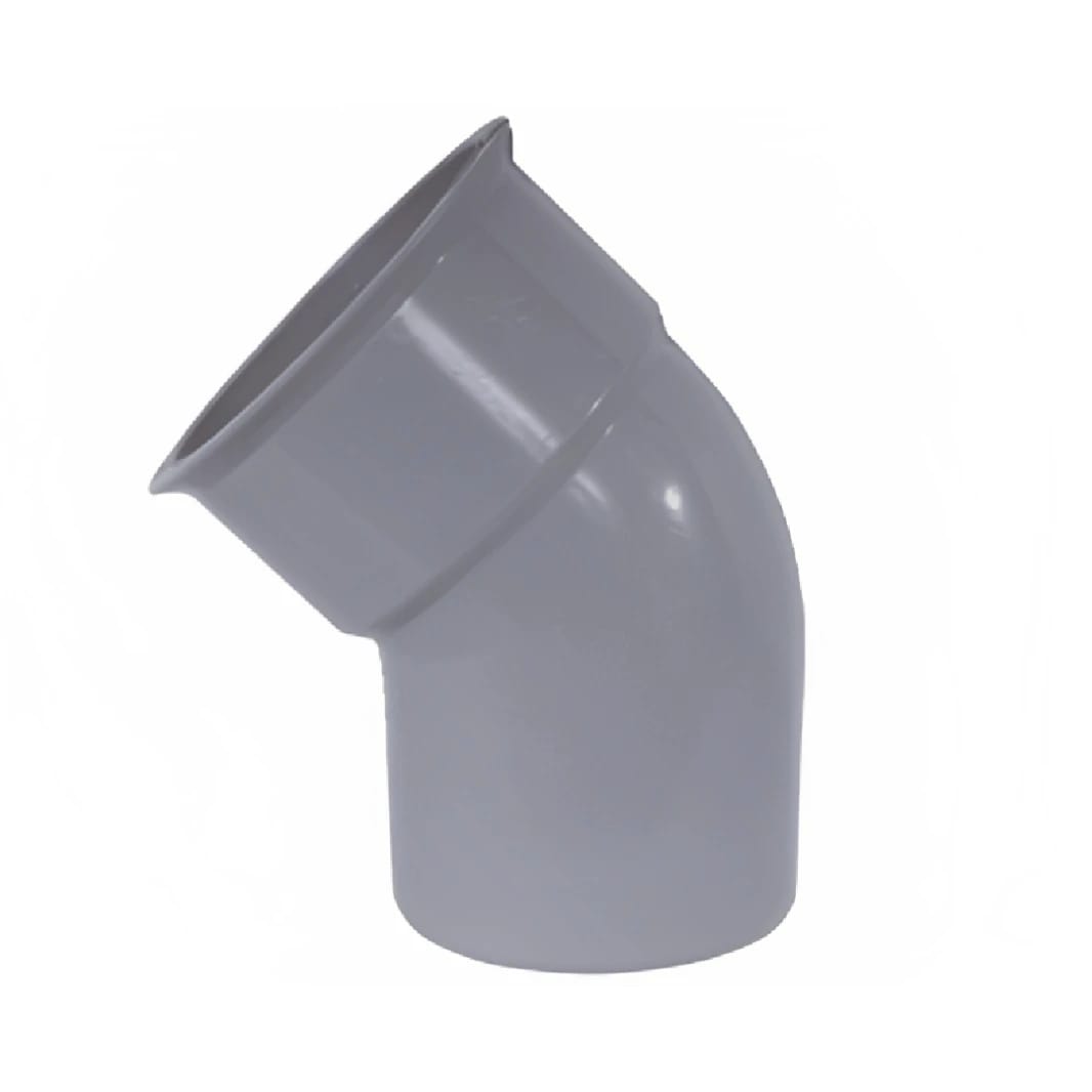 HKJ CPVC Elbow 4 "