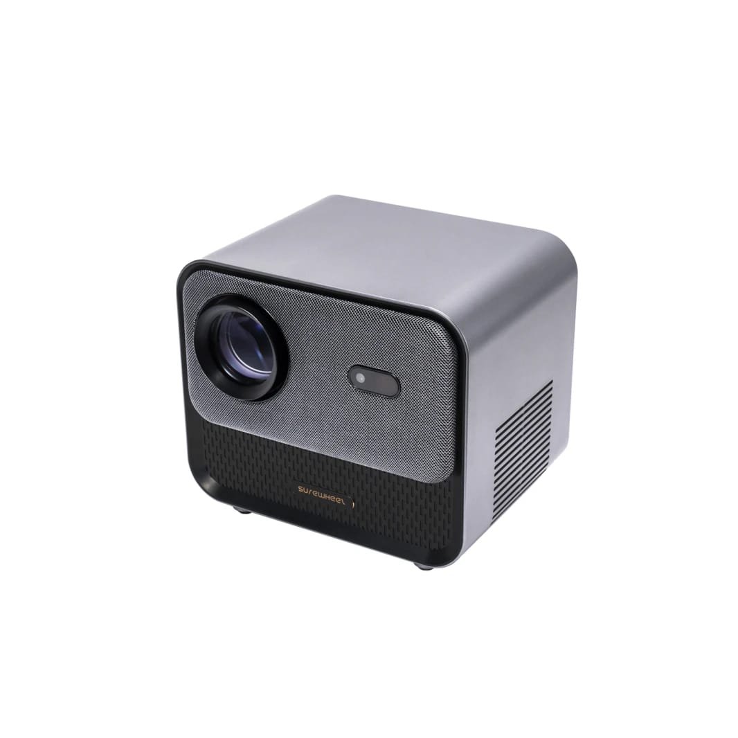Surewheel SW30 4K Autofocus 20000 Lumen Projector