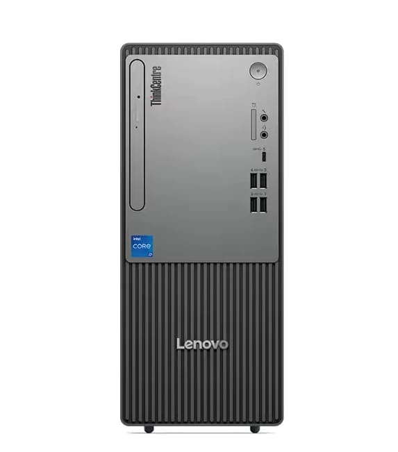 Lenovo Thinkcentre Neo 50t i7 13th Gen 13700 8 GB DDR4 RAM 512 GB SSD