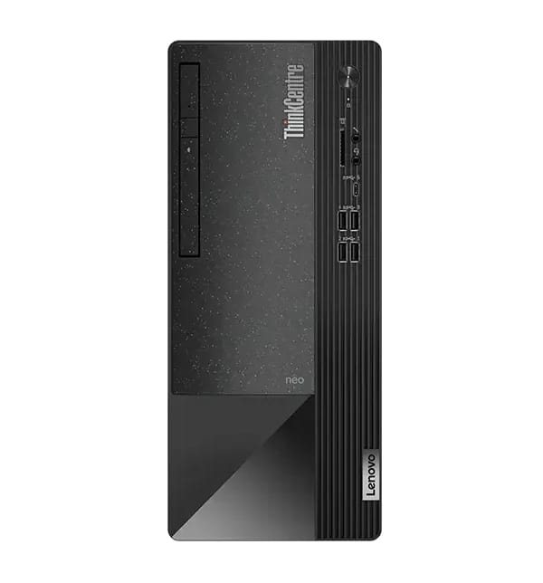Lenovo ThinkCentre Neo 50t i3 13th Gen 13100 Windows 11 Original 8 GB DDR4-3200MHz 512 GB SSD