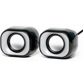 HP DHS -2111 Multimedia Speaker