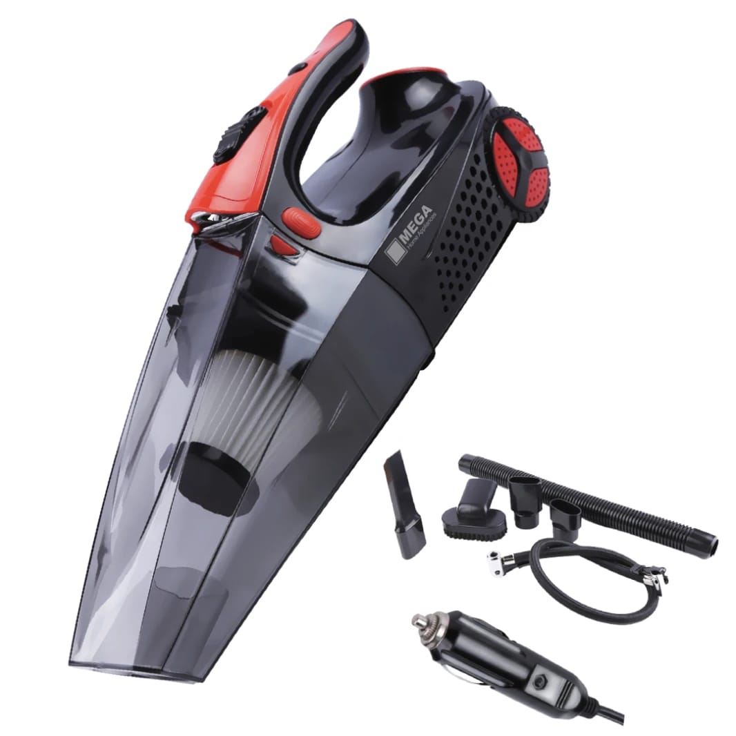 mega_ha_vc005_12v dc power power multifunction pacuum act