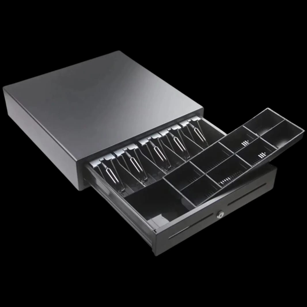 Cash Drawer 5 Bill 5 Coin 5kgs