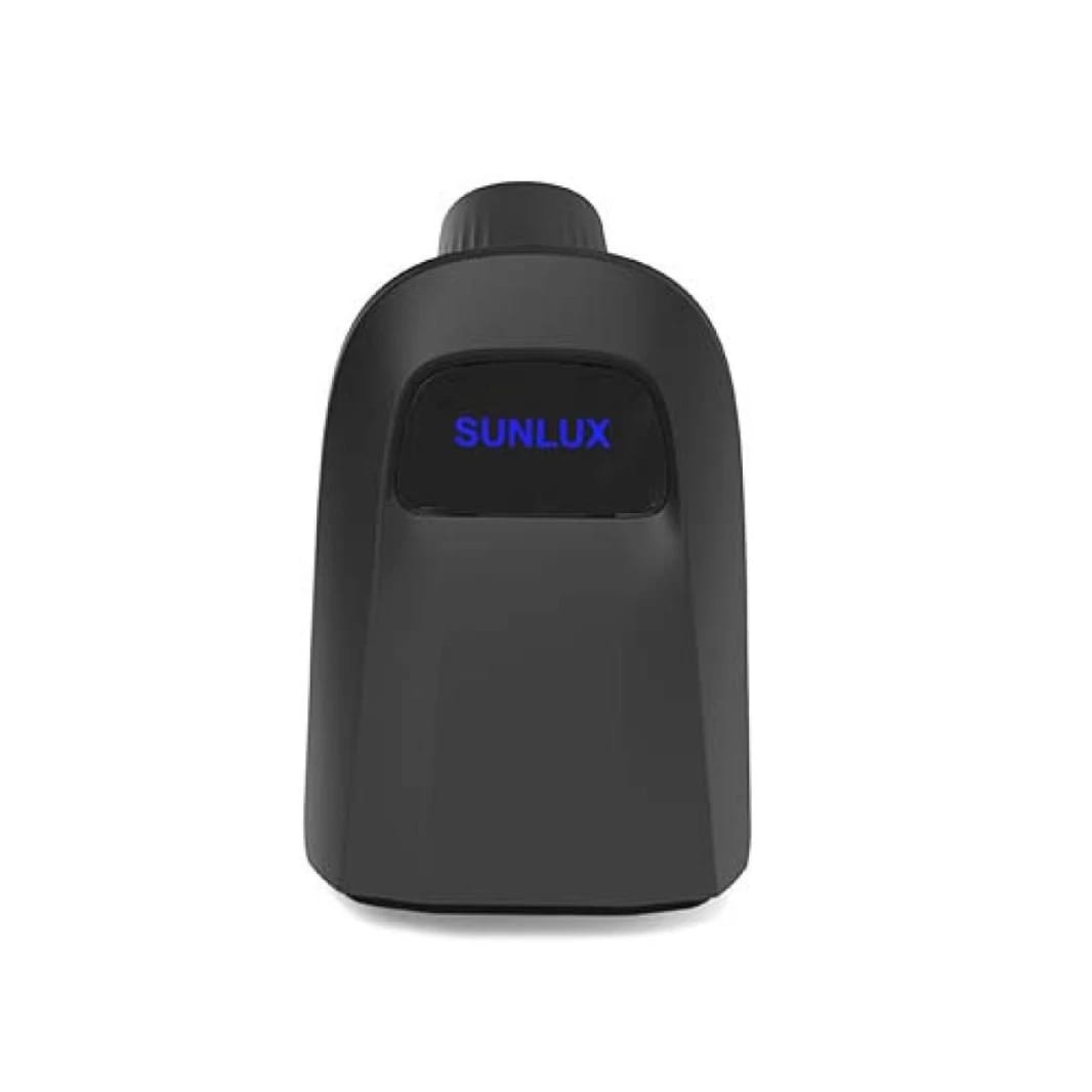 SUNLUX RH10S 2D Wired Barcode Scanner with Bracket Stand