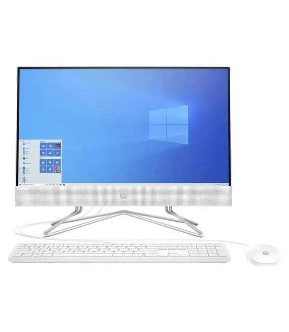HP 200 G4 21.5" ALL-IN-ONE INTEL 12GEN CORE I5 2-CORES NONE TOUCH SCREEN