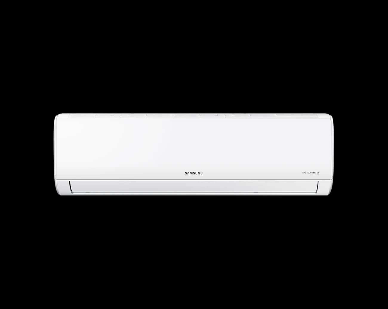 Inverter AC with Energy Saving, 2 Tons