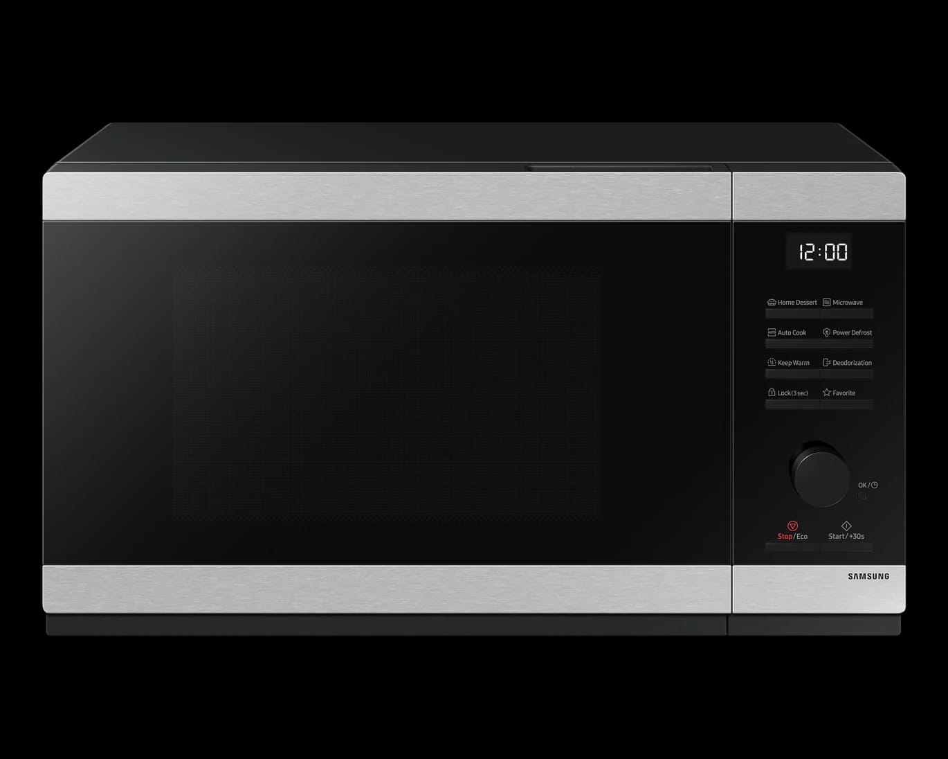 Solo Microwave Oven, 32L