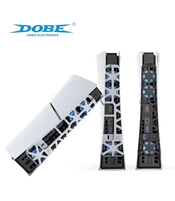 Dobe TP5-3538 PS5 Slim Cooling Fan