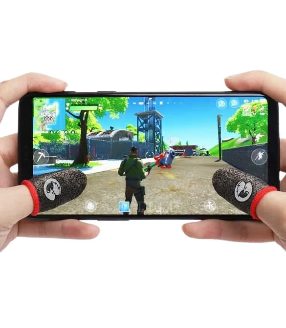 GameSir Talons Finger Sleeve Sets
