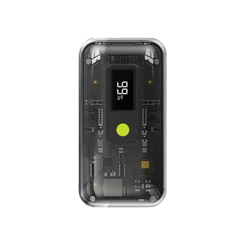 Goui - Flash Power Bank 10,000mAh