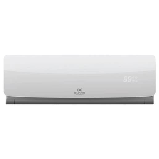 Daewoo Fixed Air Conditioner 1.5 Ton – White