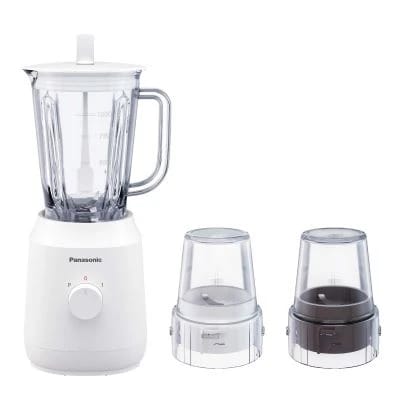 Panasonic Blender 400W 1.35L – White