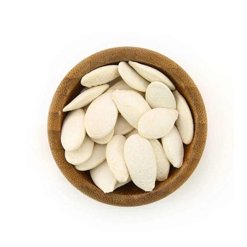 Al Qabas Salted Pumpkin Seeds