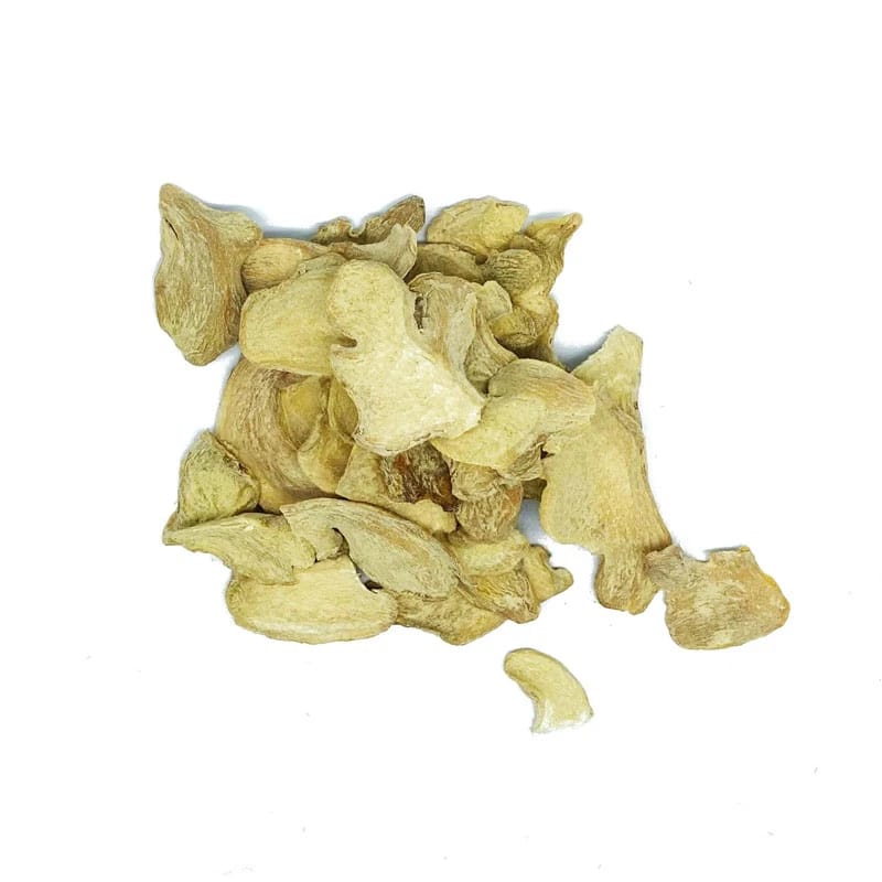 Al Qabas Dried Ginger