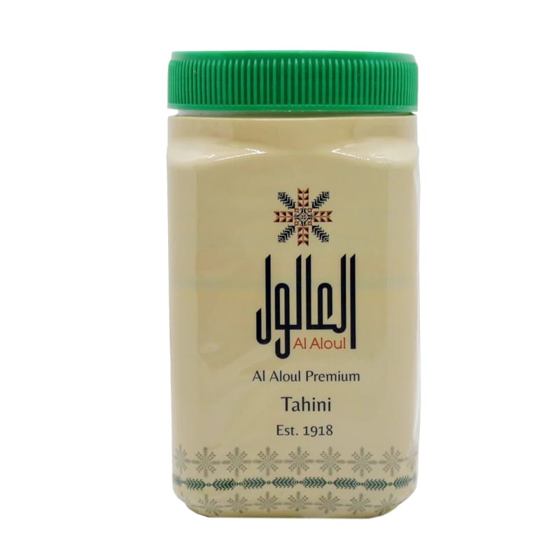 Al Aloul Tahini 450g