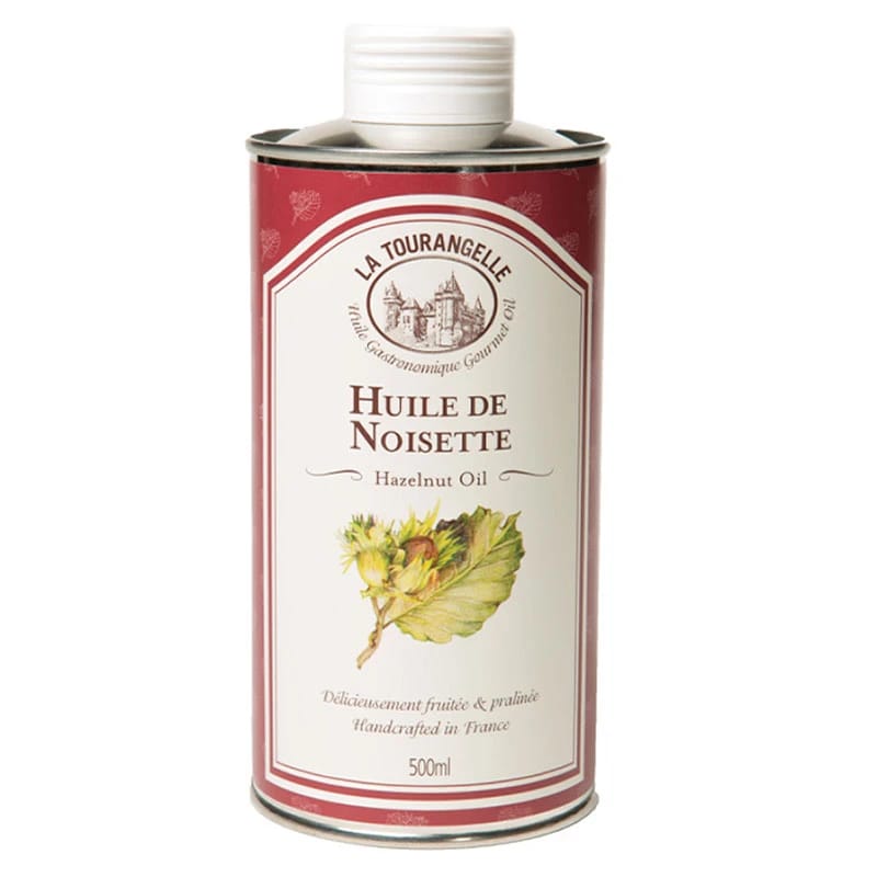 La Tourangelle Hazelnut Oil 500ml