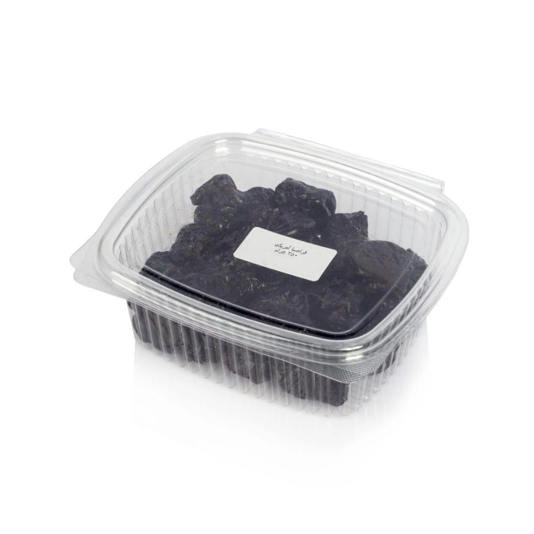 Grain Mill Prunes Dried 250g