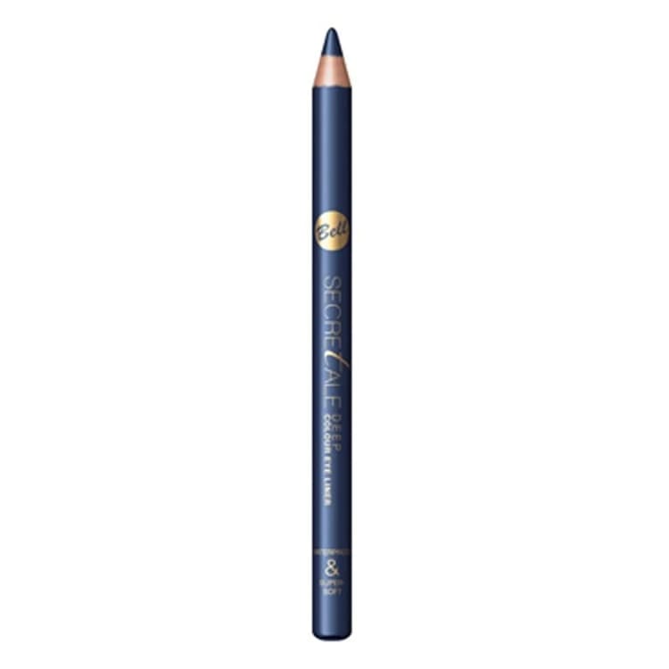 Bell Deep Color Eyeliner- Blue 04