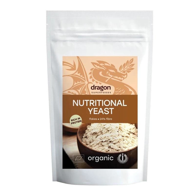 Dragon Superfoods Nutritional Yeast 100g