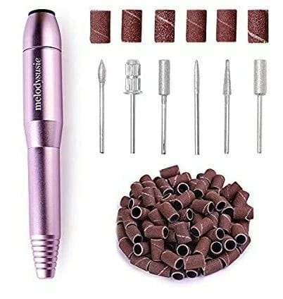 Professional Nail Drill Filing Device