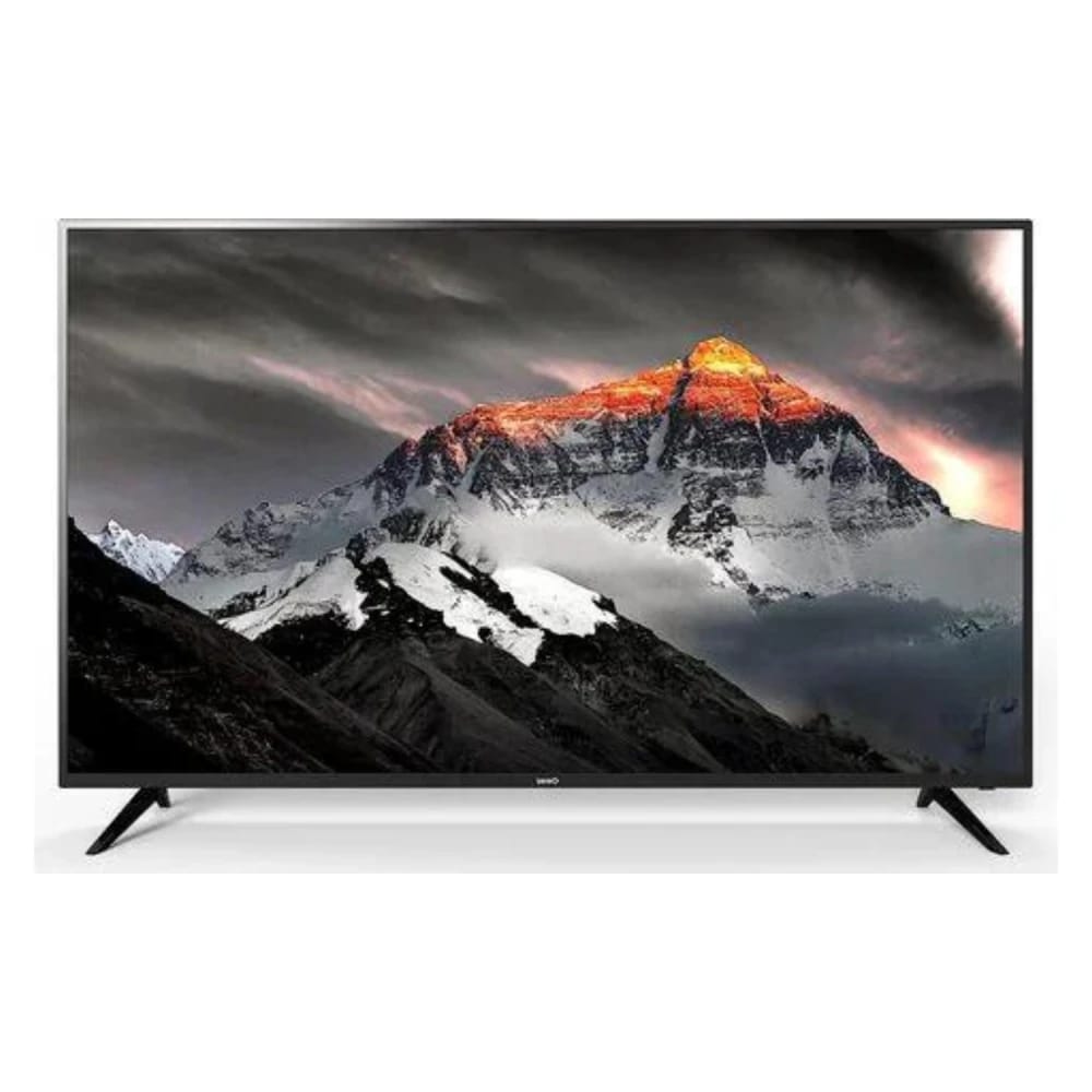 شاشة جنرال لاين 50 انش 4K سمارت TJ5003S8