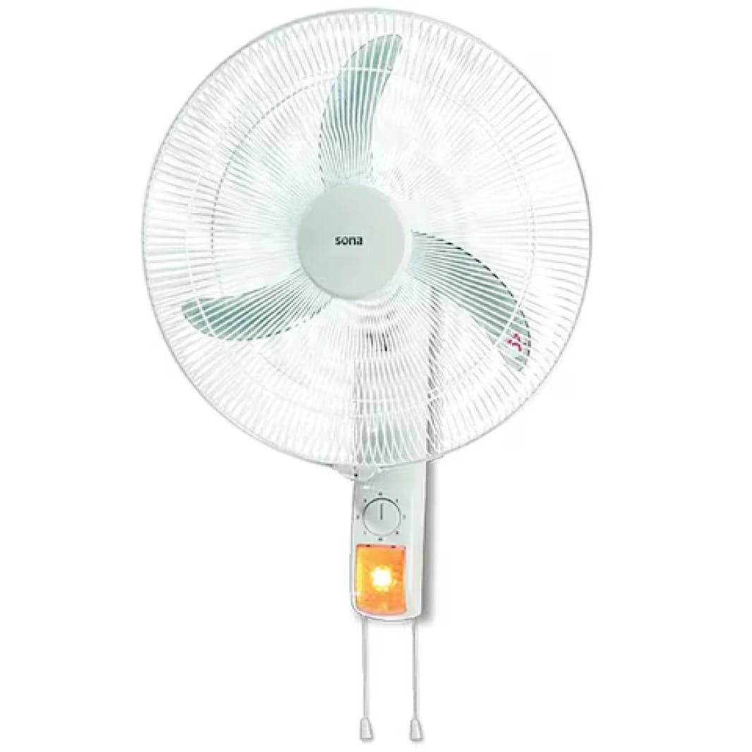Sona wall fan 18 inches | baghdad corner jordan